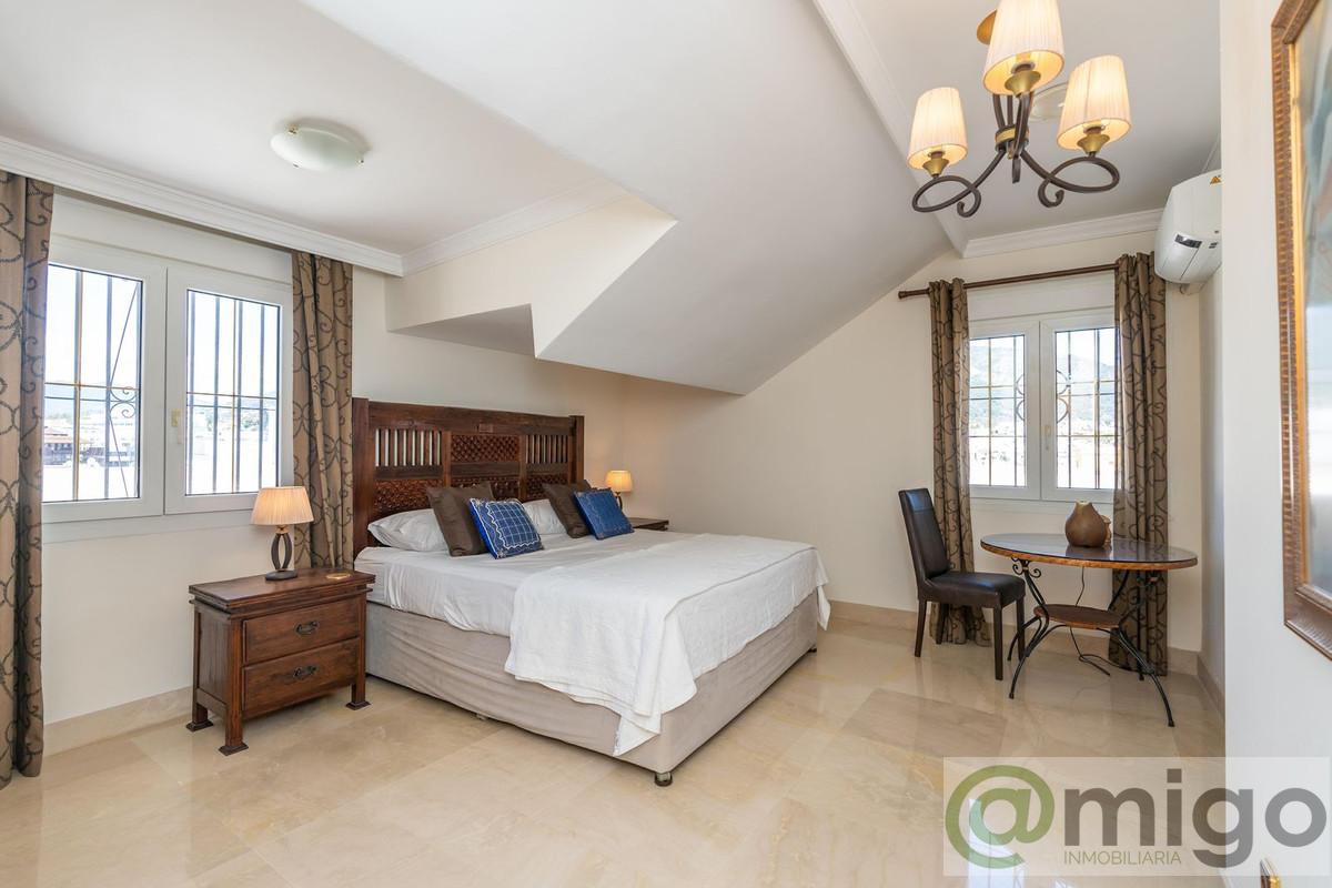 Venta de Ático en Marbella