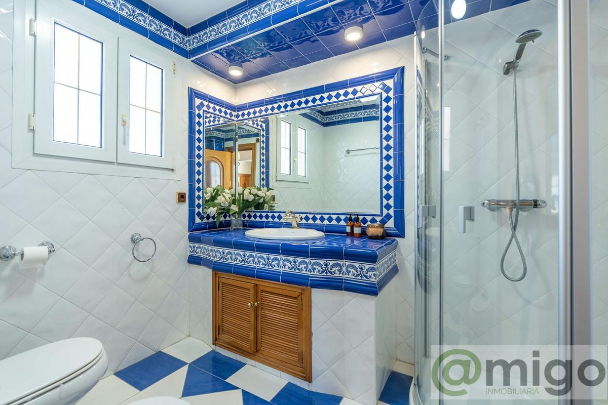 Venta de Ático en Marbella