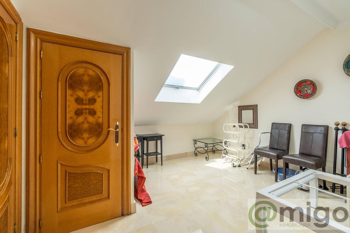 Venta de Ático en Marbella