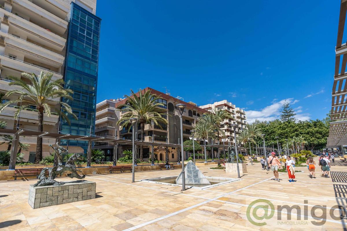 Venta de Ático en Marbella