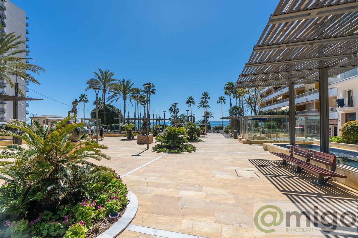 Venta de Ático en Marbella