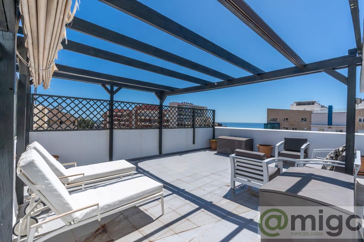 Venta de Ático en Marbella