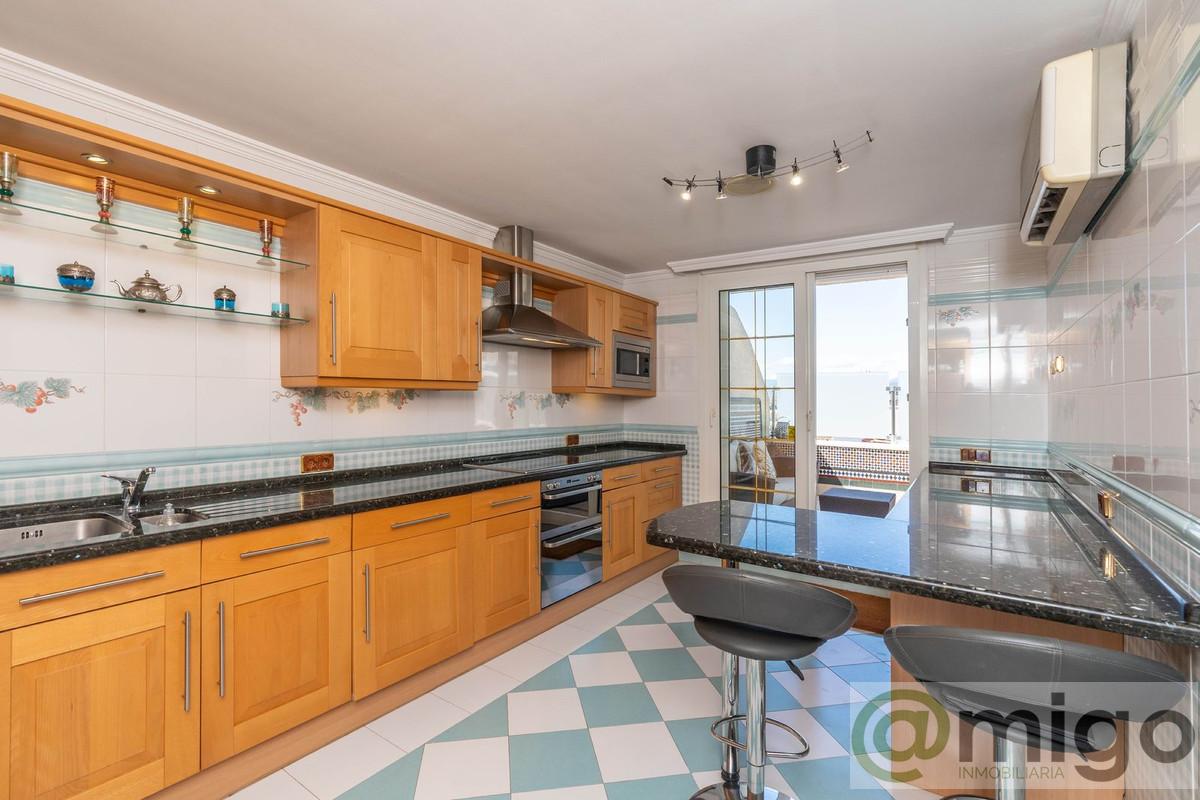 Venta de Ático en Marbella