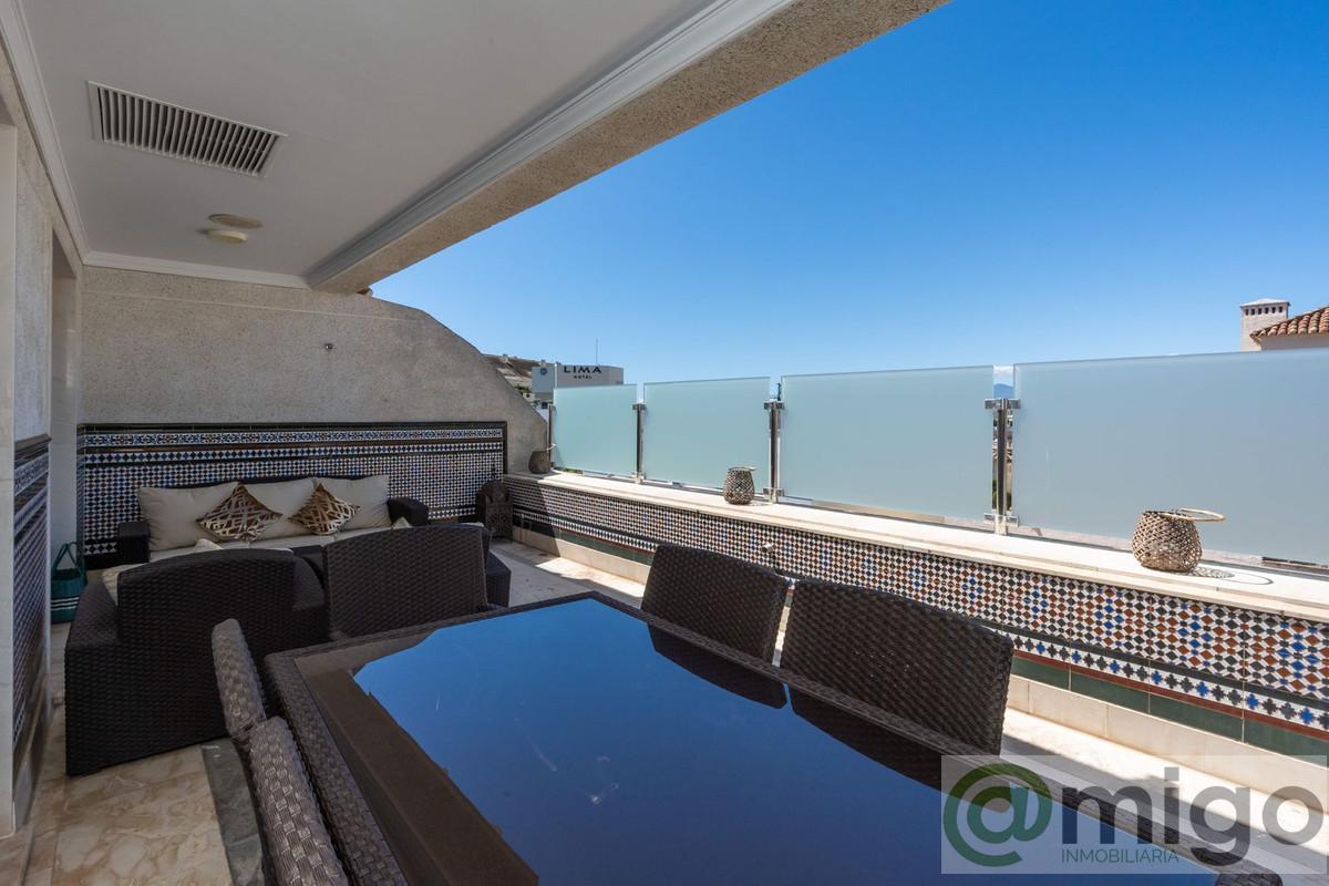 Venta de Ático en Marbella