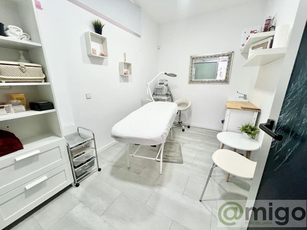 Venta de local en Marbella