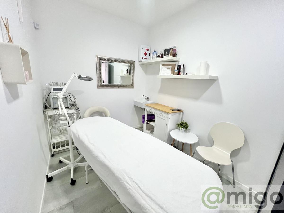 Venta de local en Marbella