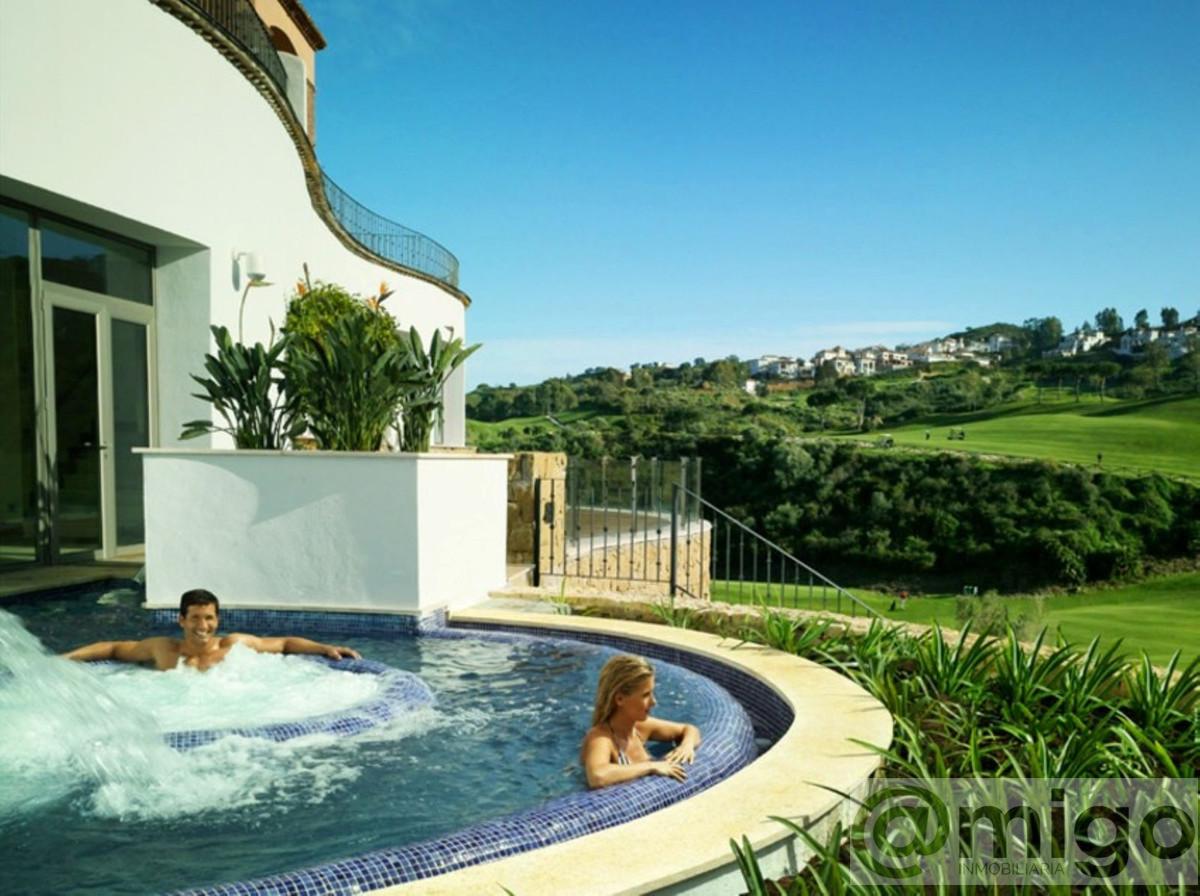 Venta de terreno en La Cala Golf