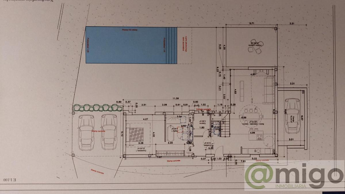 Venta de terreno en La Cala Golf