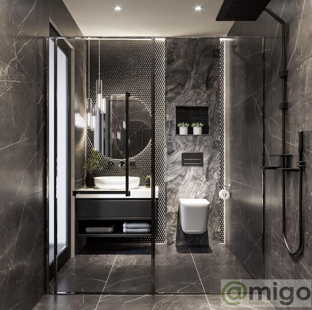 Venta de villa en Marbella