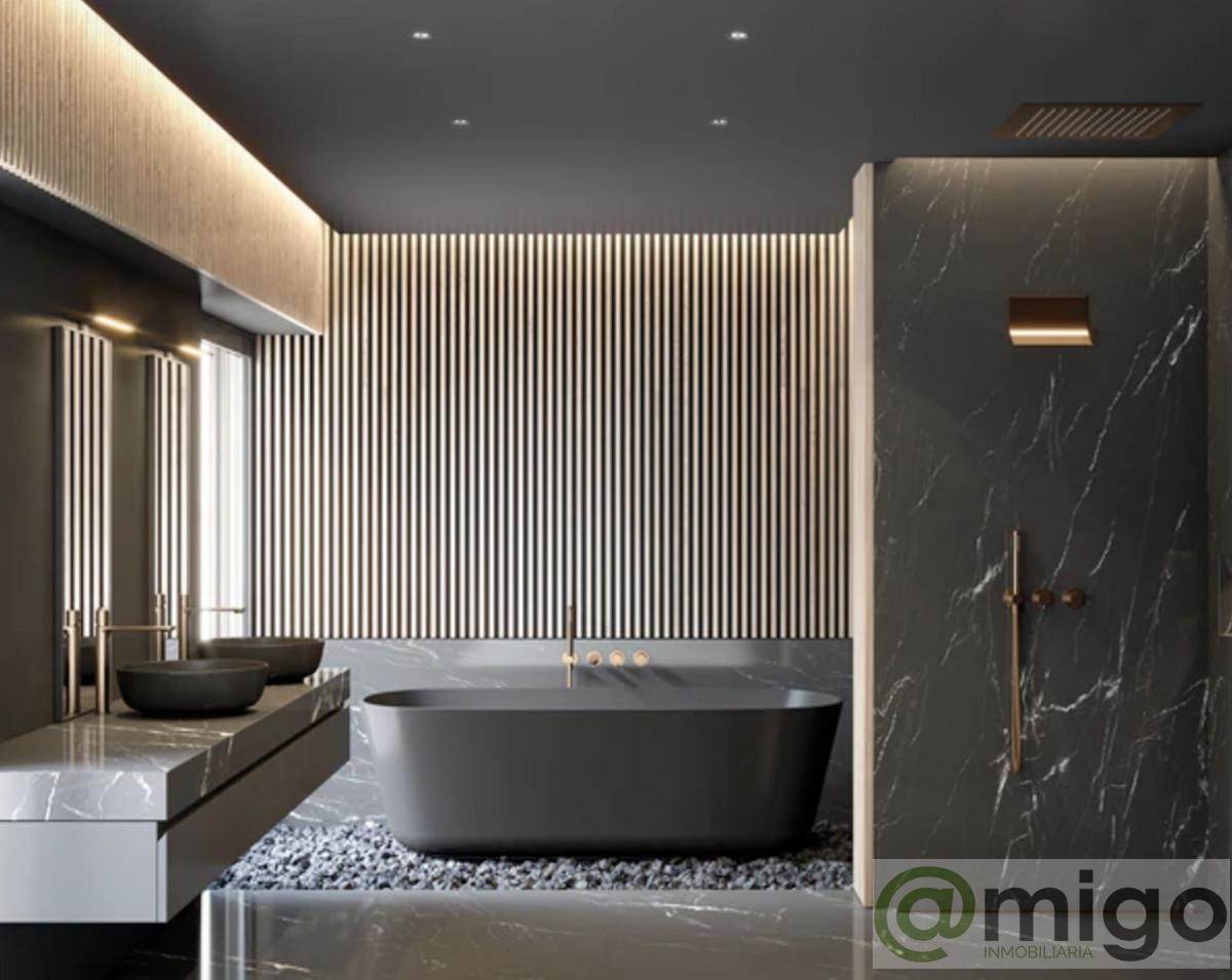 Venta de villa en Marbella