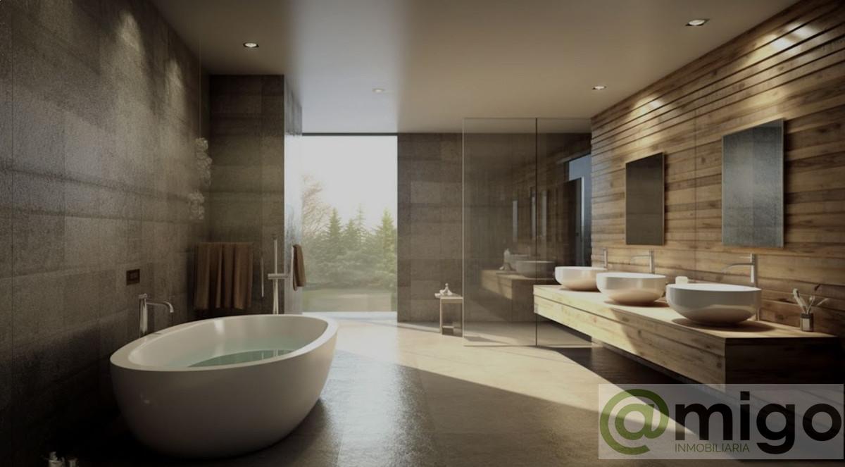 Venta de villa en Marbella