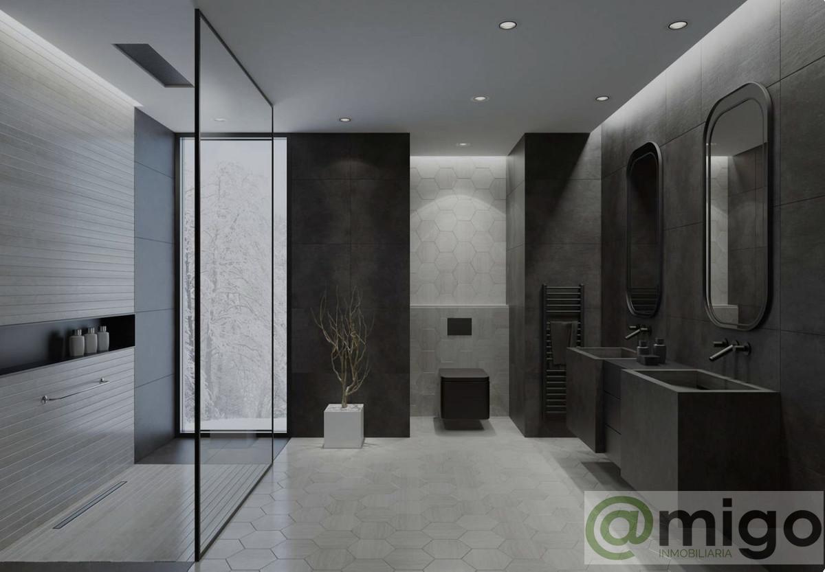 Venta de villa en Marbella