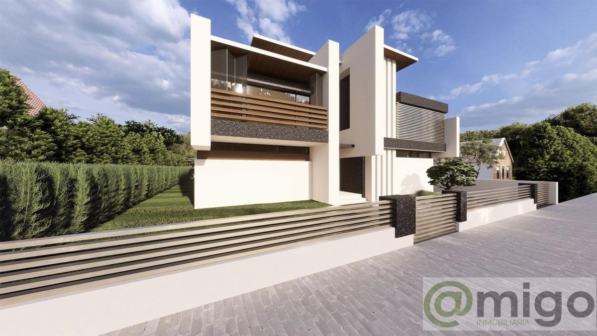 Venta de villa en Marbella