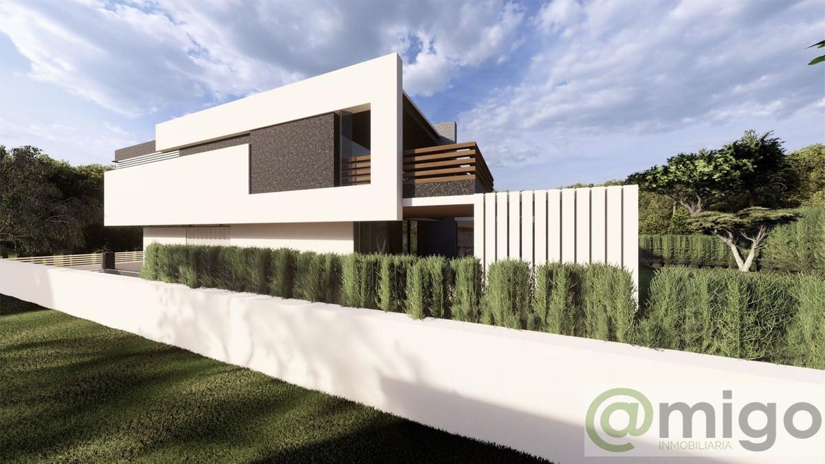 Venta de villa en Marbella