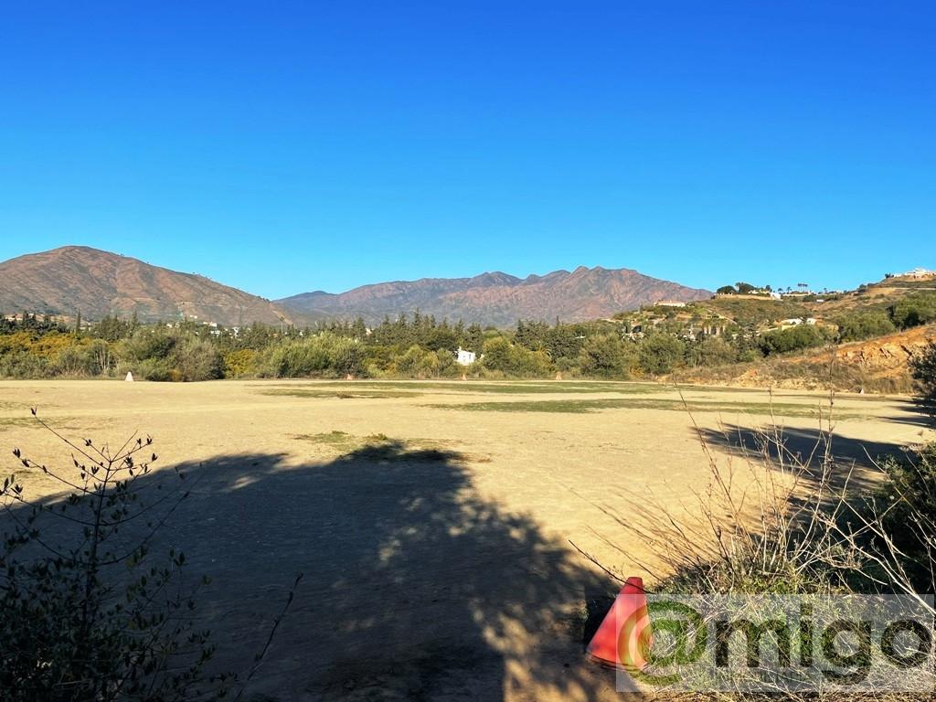 Venta de villa en Mijas