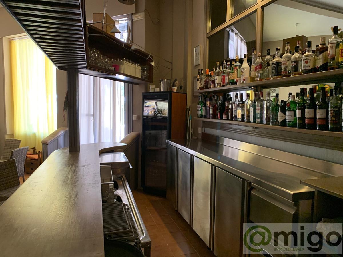 Venta de local en La Cala de Mijas