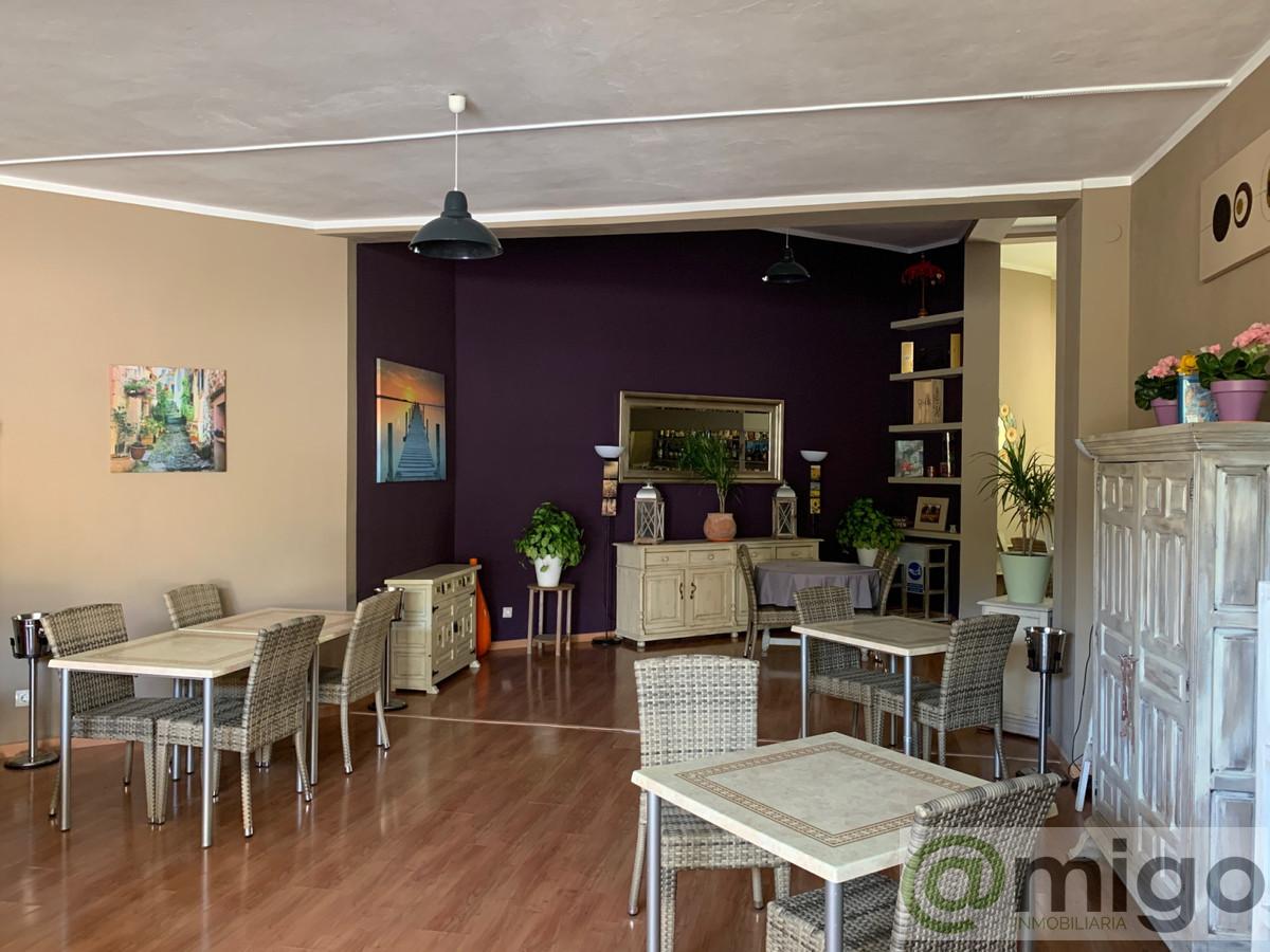 Venta de local en La Cala de Mijas