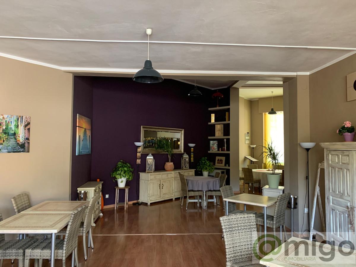 Venta de local en La Cala de Mijas