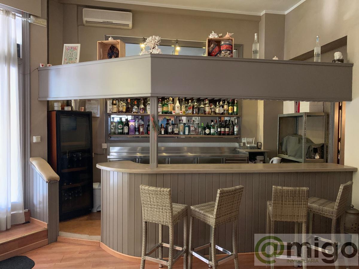 Venta de local en La Cala de Mijas