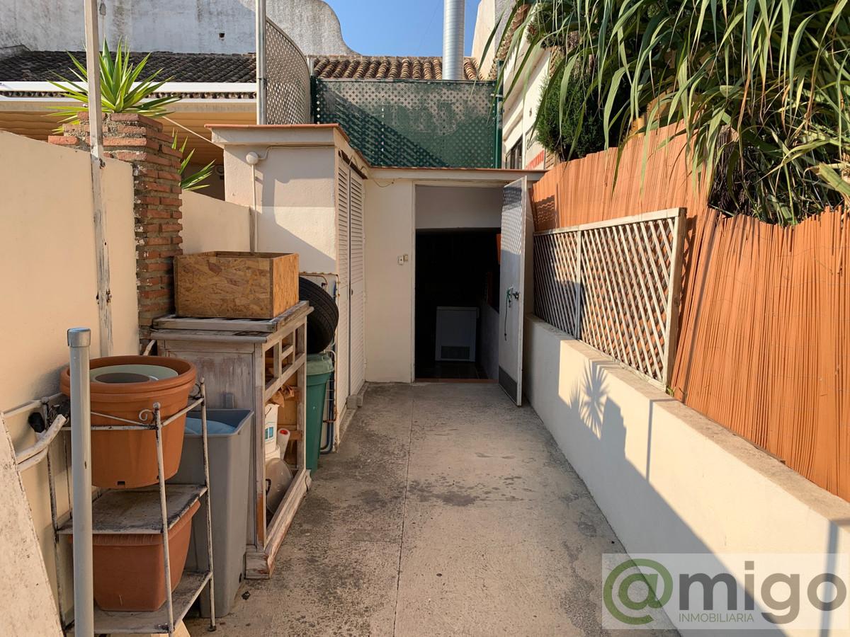 Venta de local en La Cala de Mijas