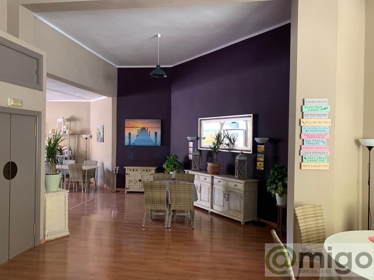 Venta de local en La Cala de Mijas
