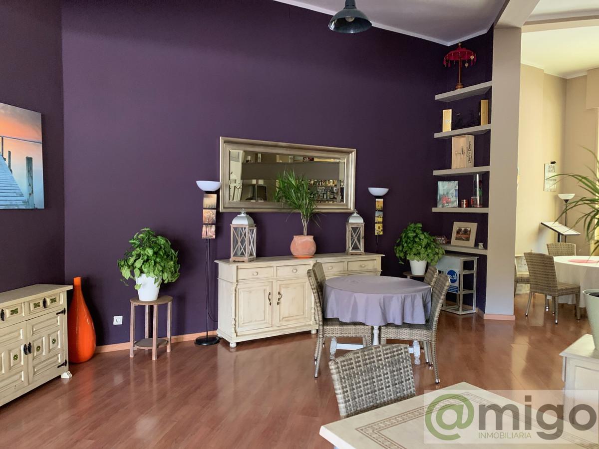 Venta de local en La Cala de Mijas