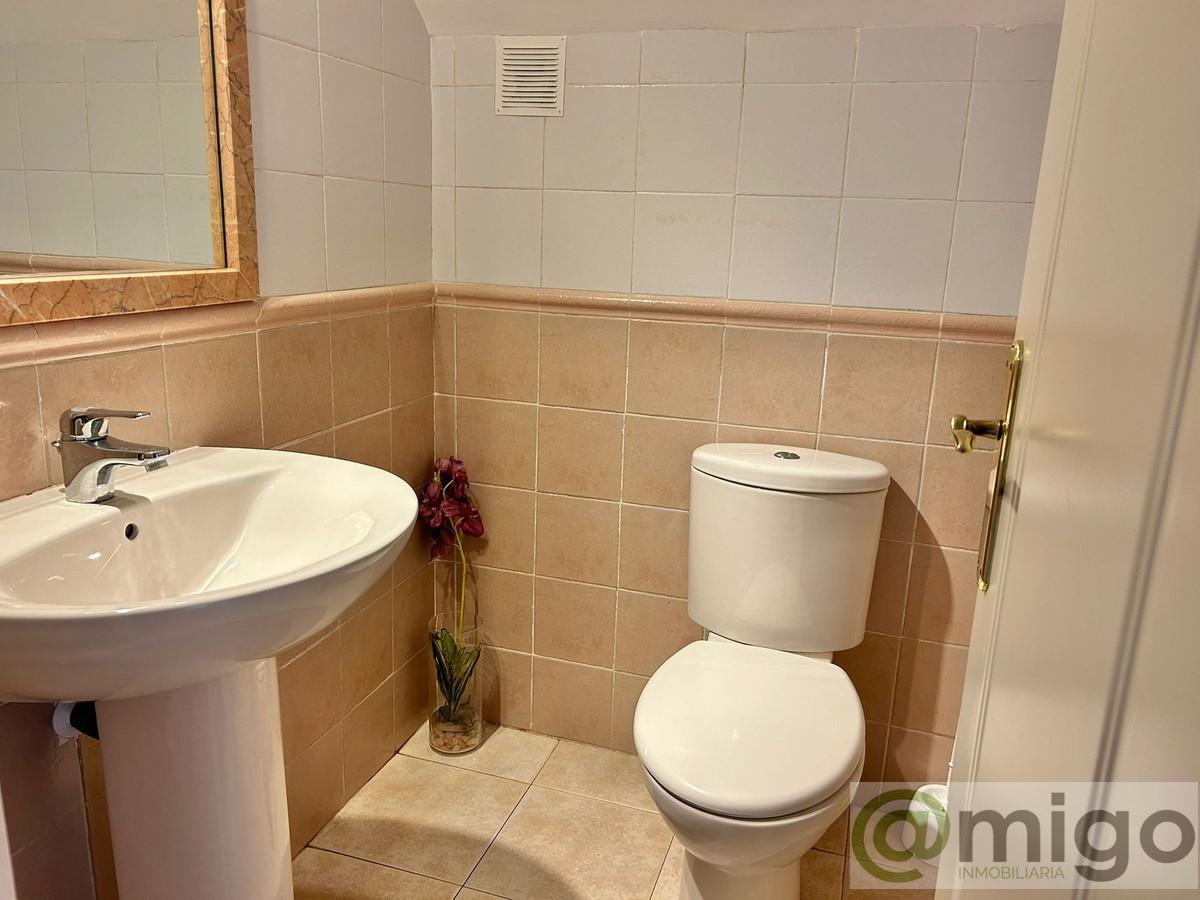 Venta de apartamento en Marbella