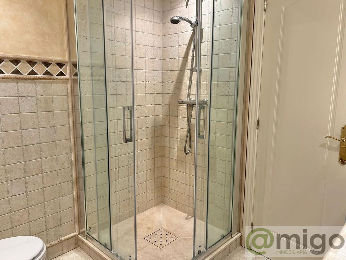 Venta de apartamento en Marbella