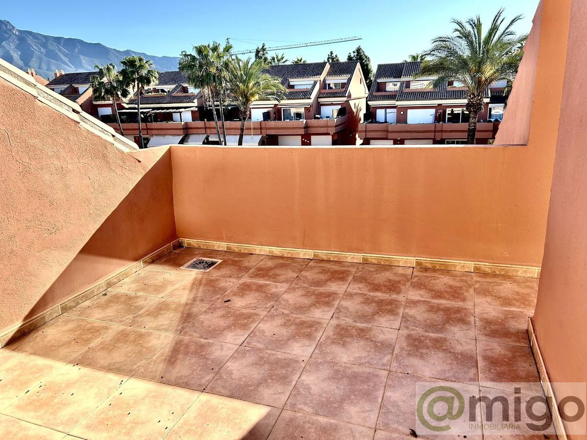 Venta de apartamento en Marbella