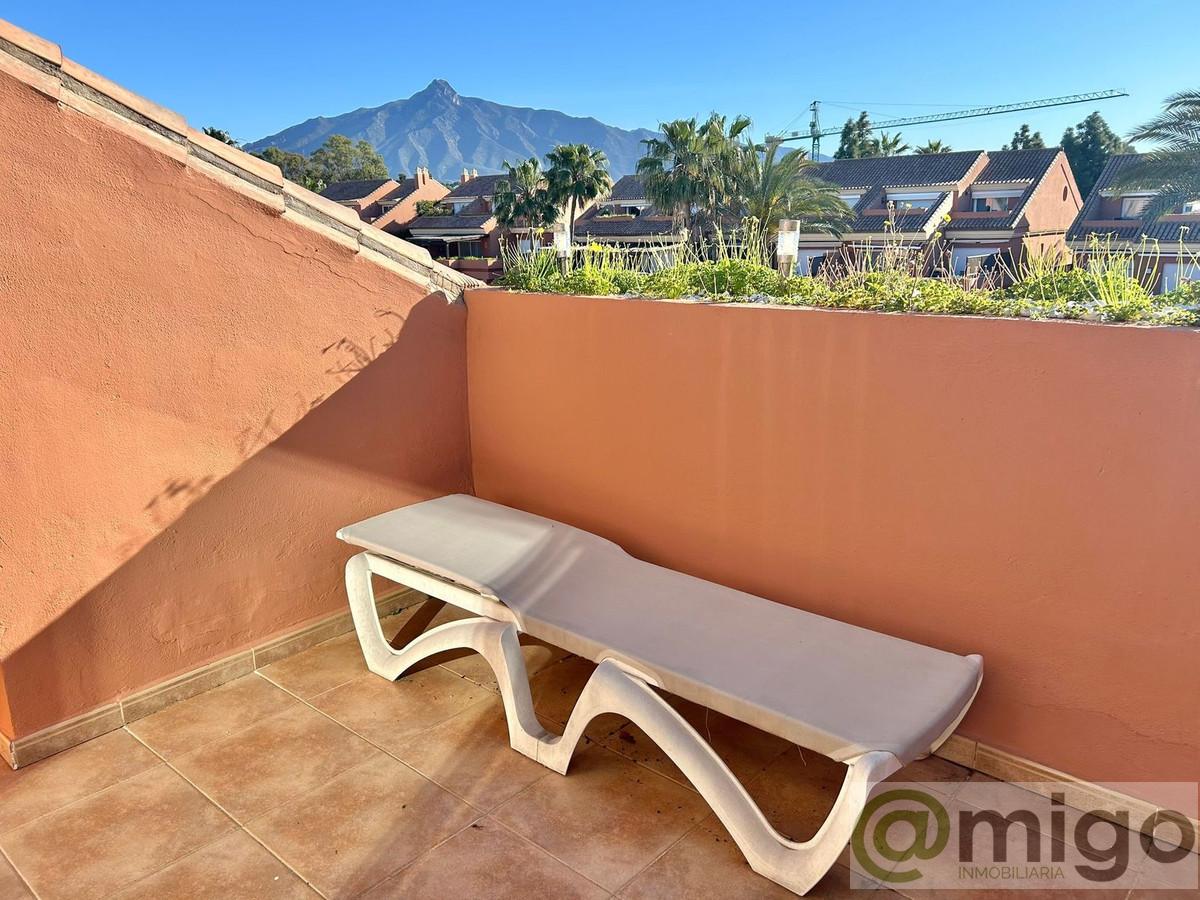 Venta de apartamento en Marbella