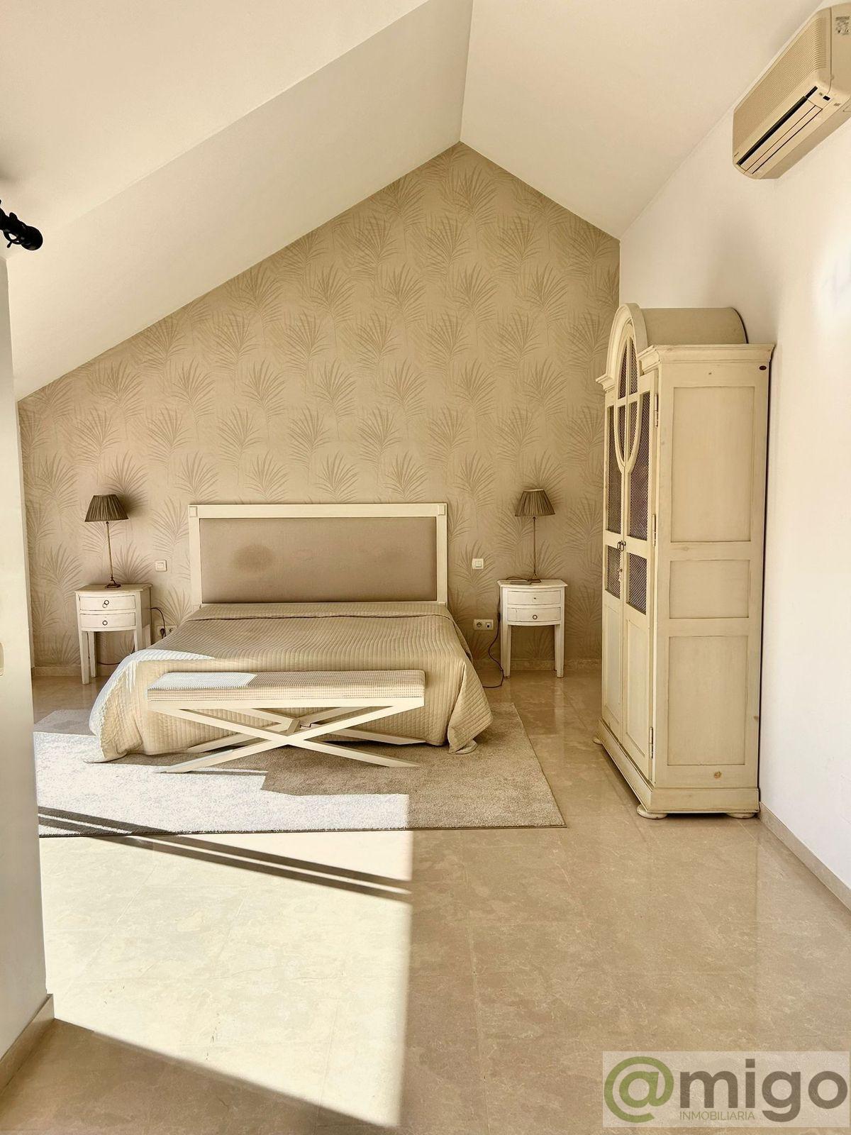 Venta de apartamento en Marbella