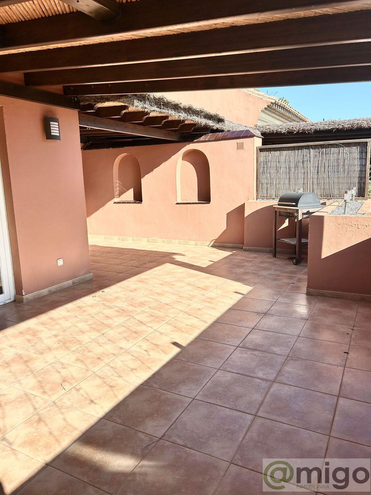 Venta de apartamento en Marbella