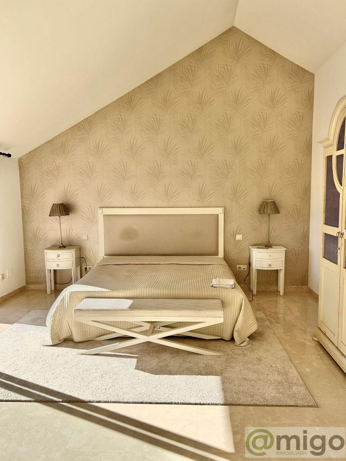 Venta de apartamento en Marbella