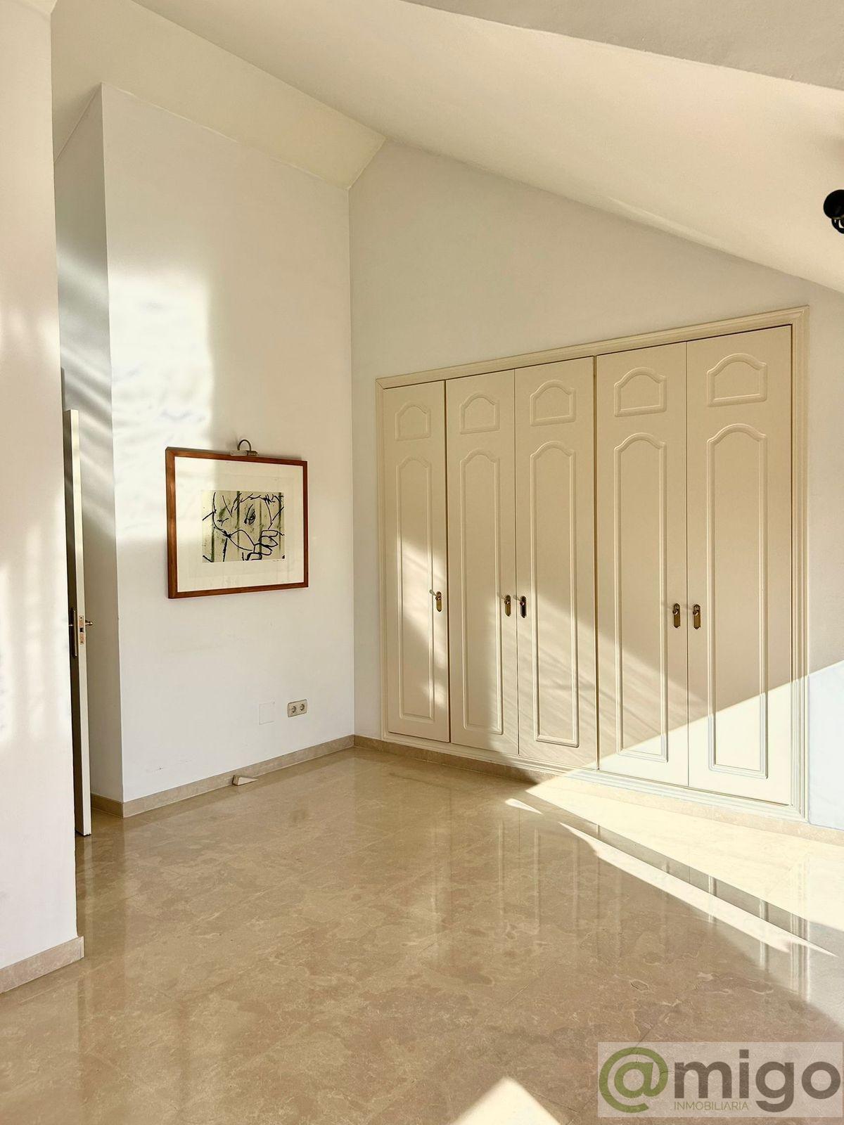 Venta de apartamento en Marbella