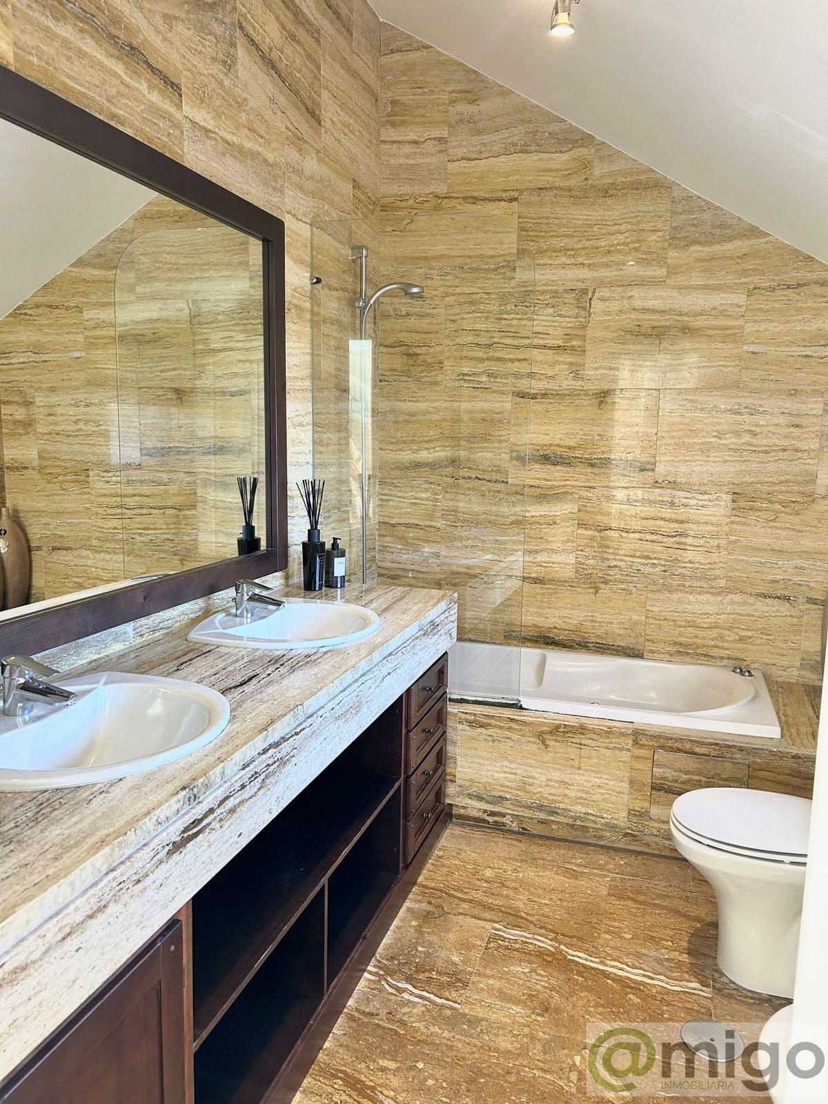 Venta de apartamento en Marbella