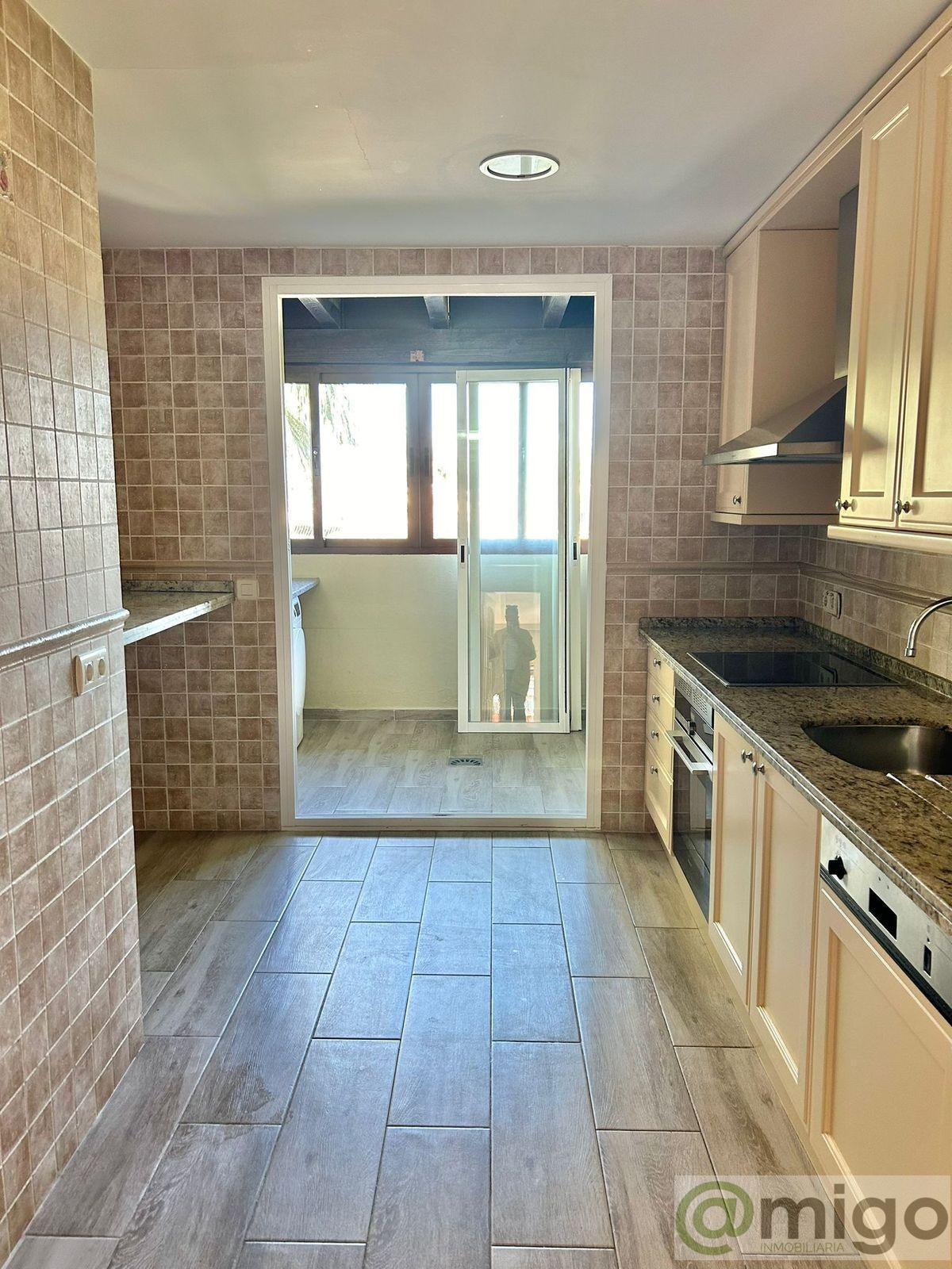 Venta de apartamento en Marbella