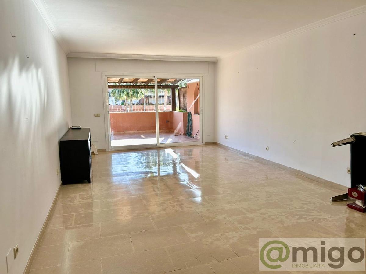 Venta de apartamento en Marbella