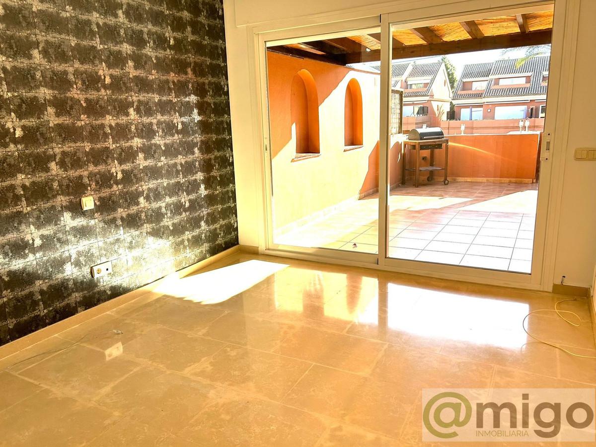 Venta de apartamento en Marbella