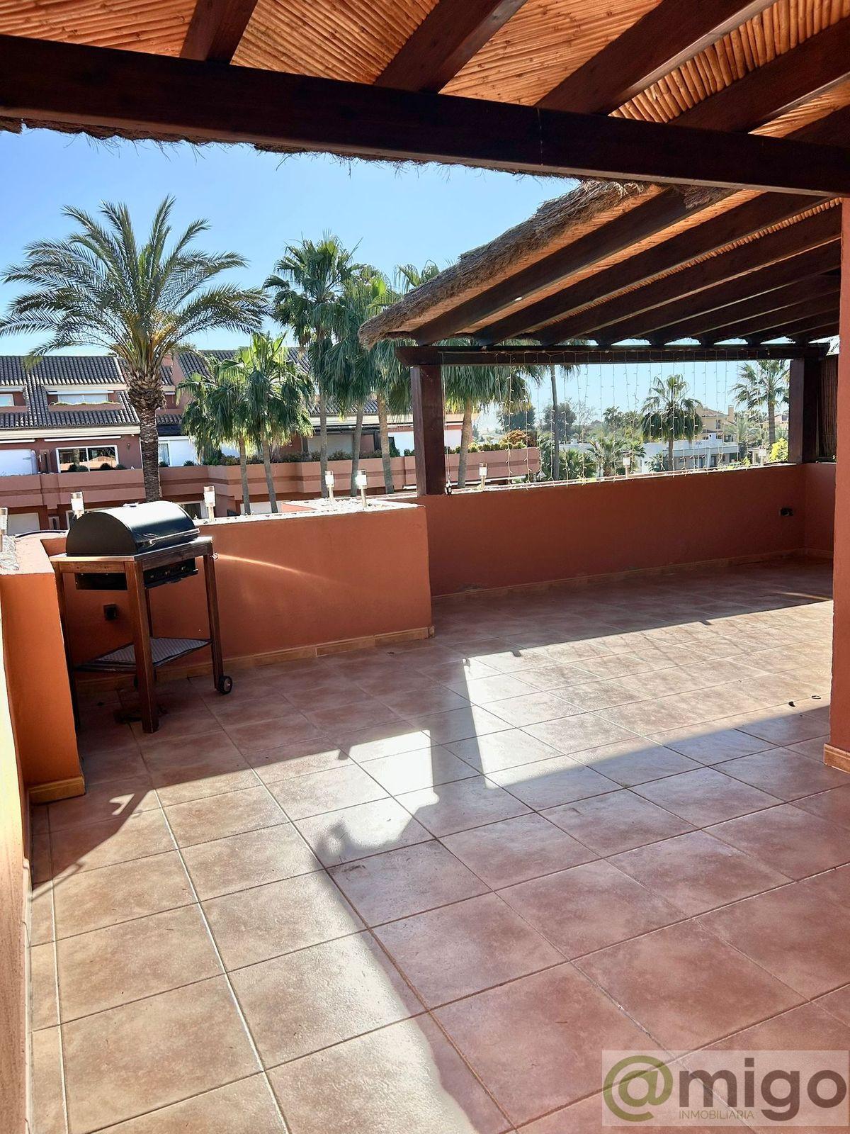 Venta de apartamento en Marbella