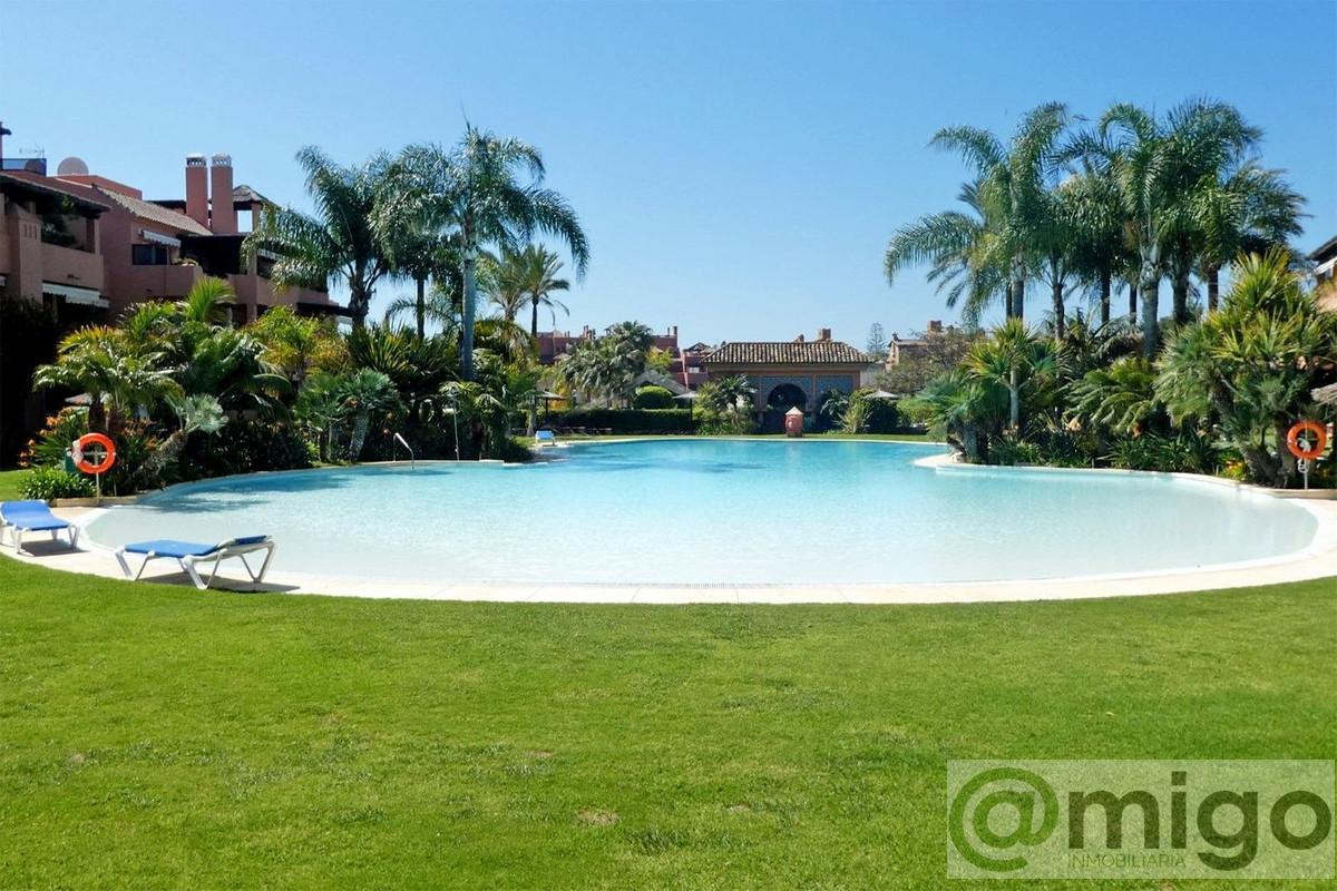 Venta de apartamento en Marbella