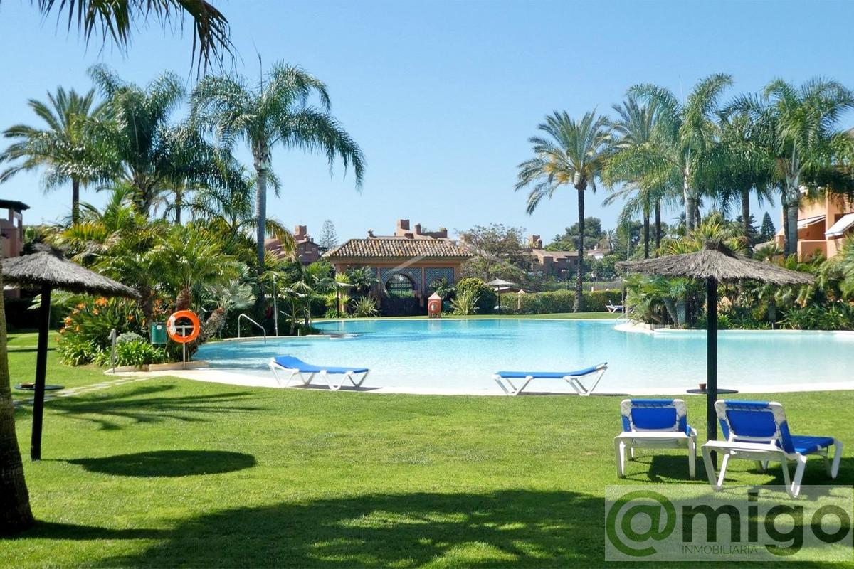 Venta de apartamento en Marbella