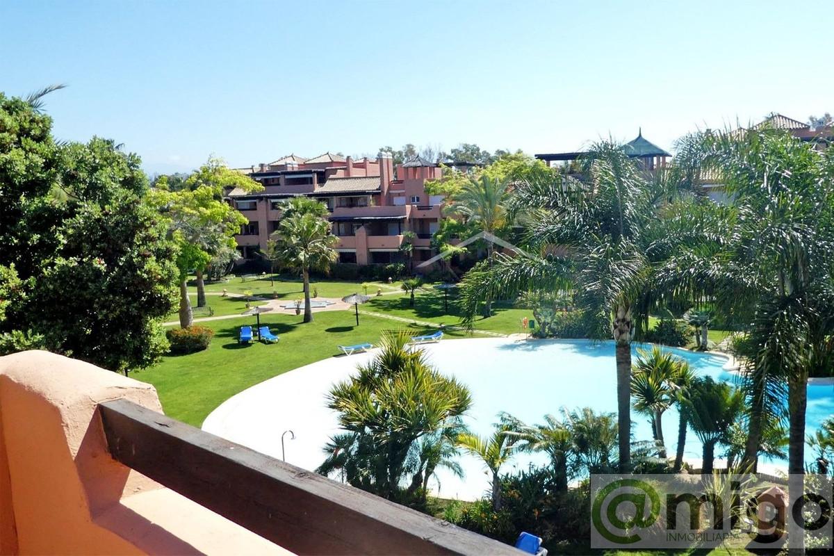 Venta de apartamento en Marbella