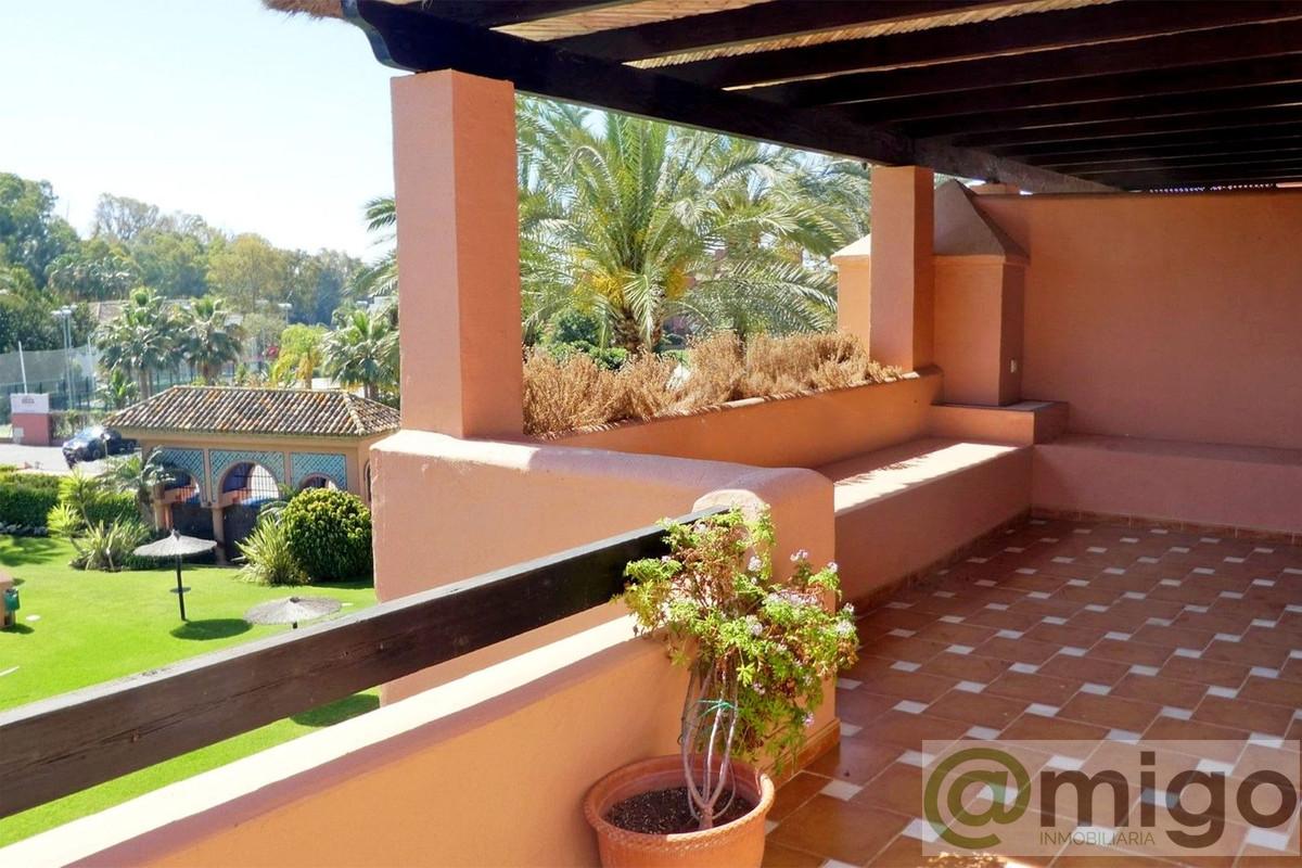 Venta de apartamento en Marbella