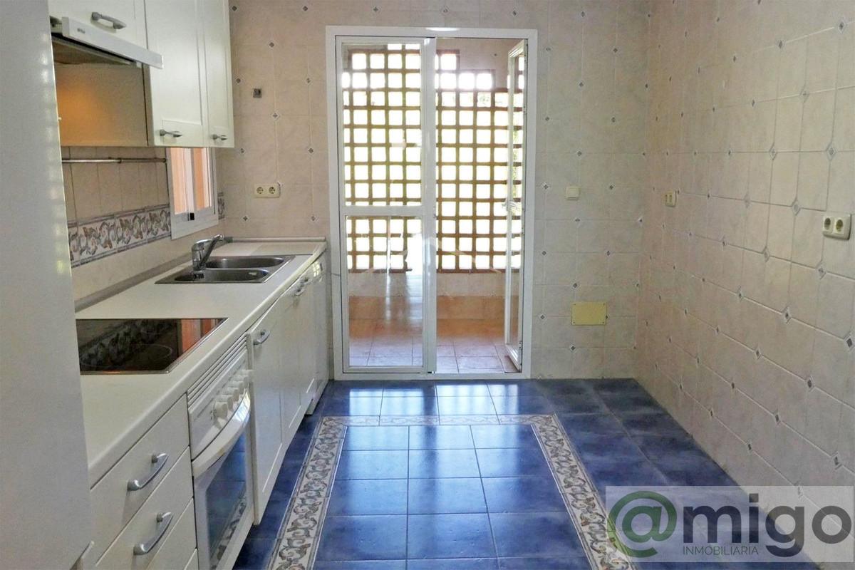 Venta de apartamento en Marbella