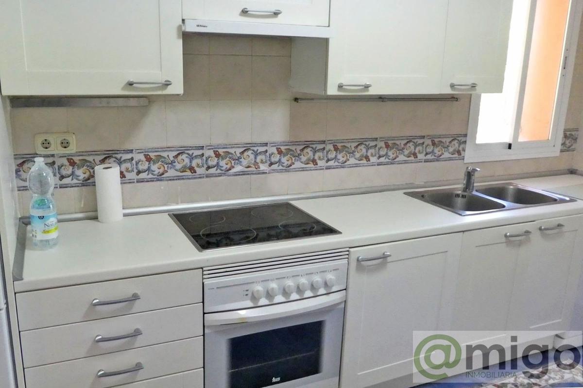 Venta de apartamento en Marbella