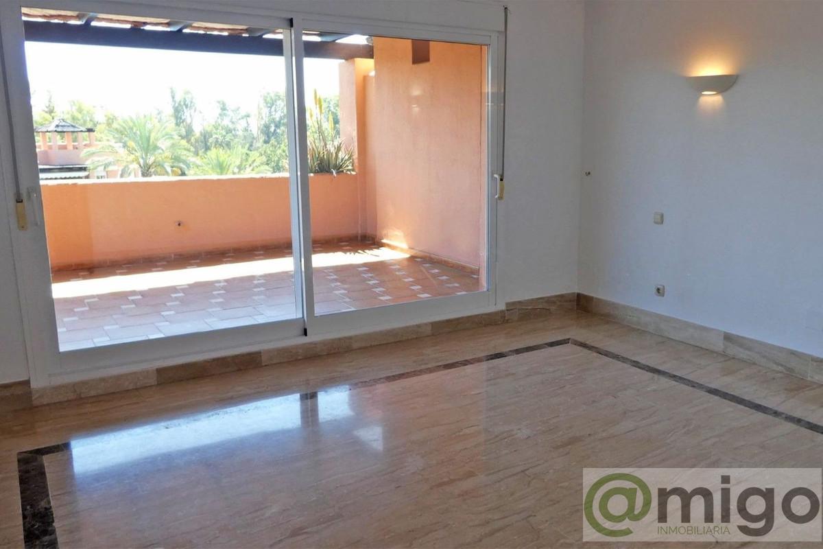 Venta de apartamento en Marbella