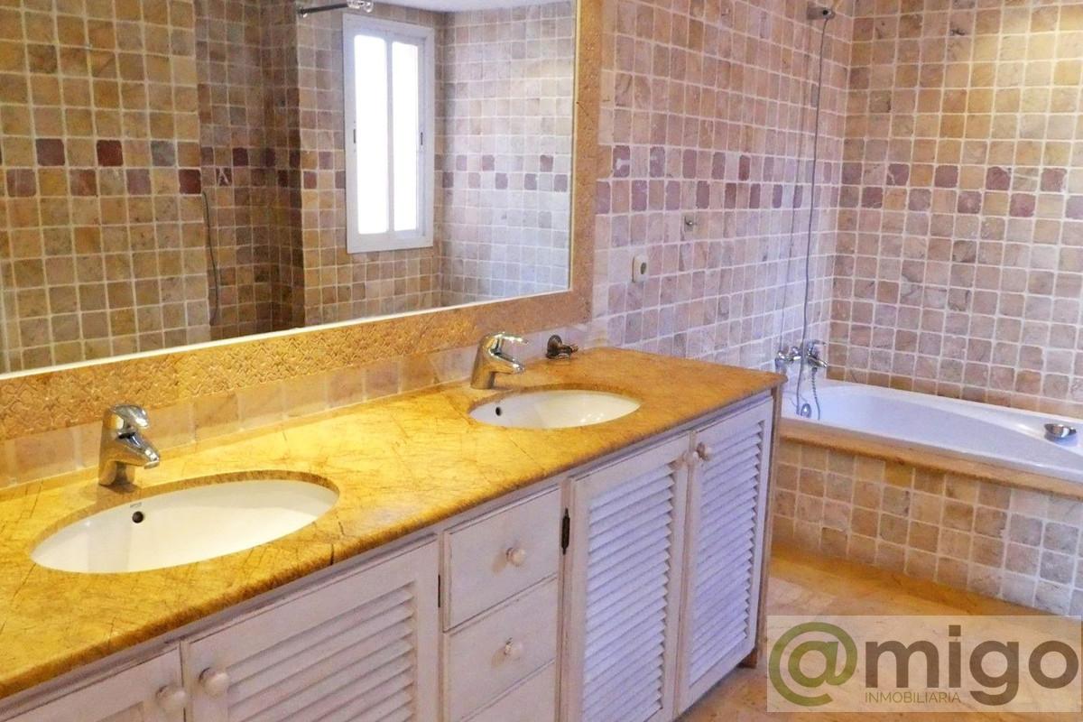 Venta de apartamento en Marbella