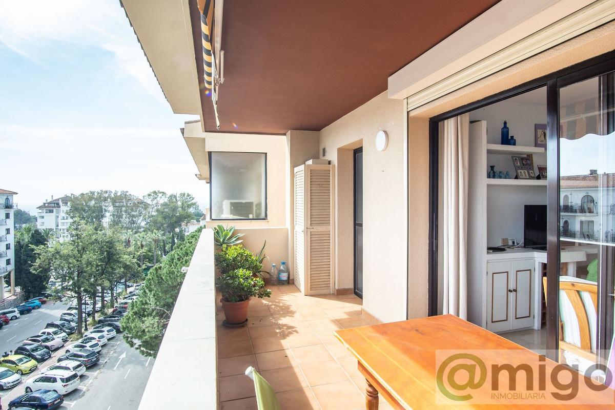 Venta de apartamento en Marbella