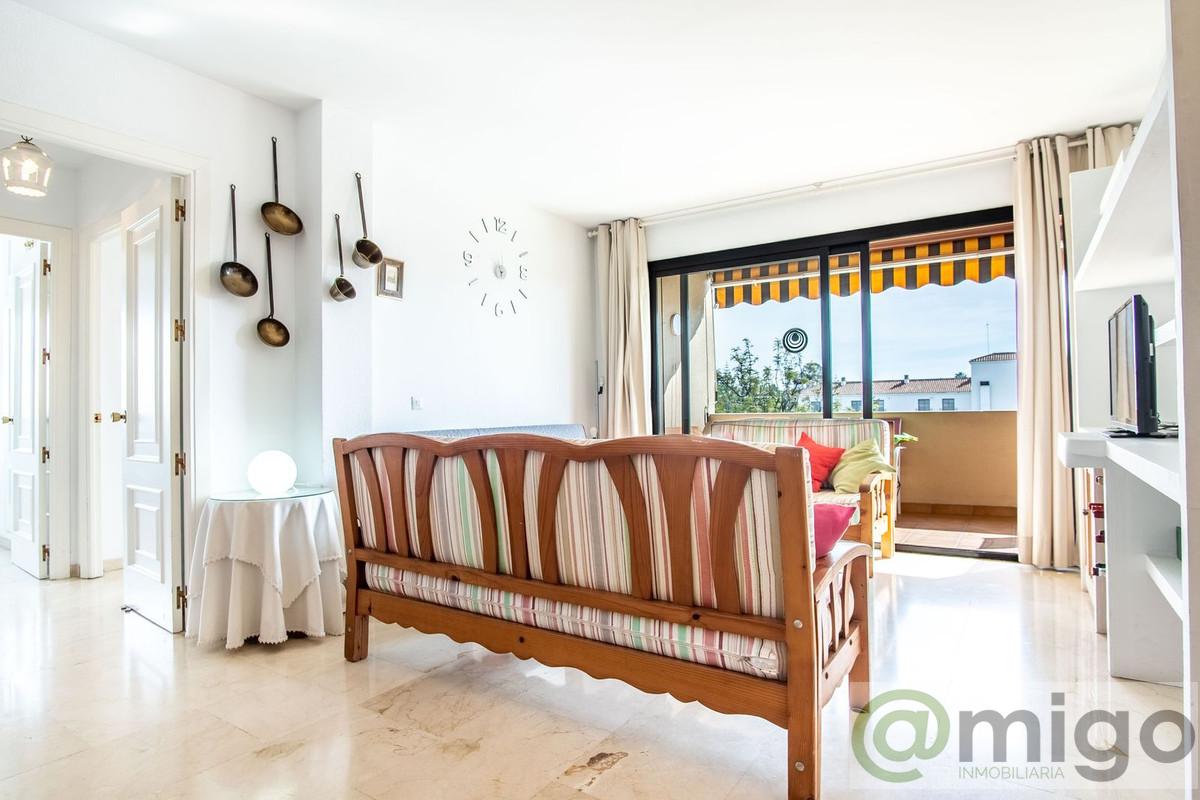 Venta de apartamento en Marbella