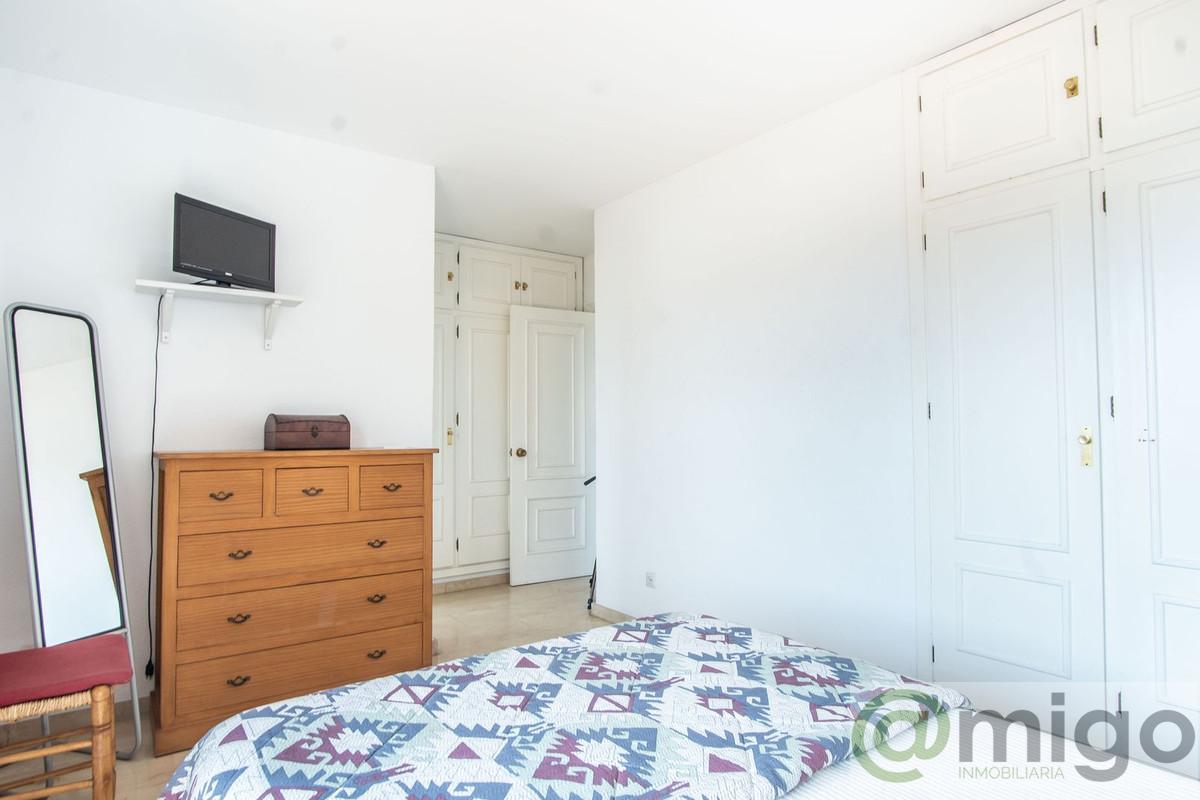 Venta de apartamento en Marbella